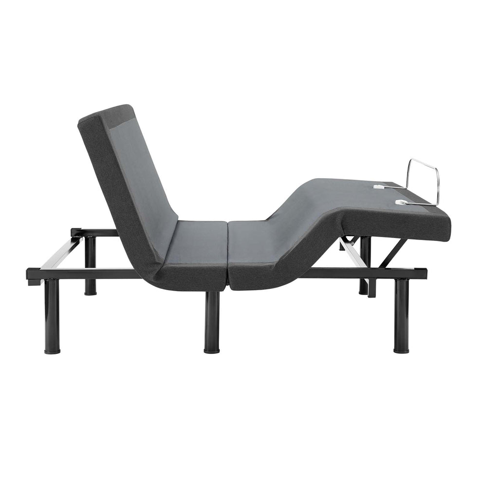 Modway Transform Adjustable Queen Wireless Remote Bed Base - MOD-6108 | Beds | Modishstore - 8