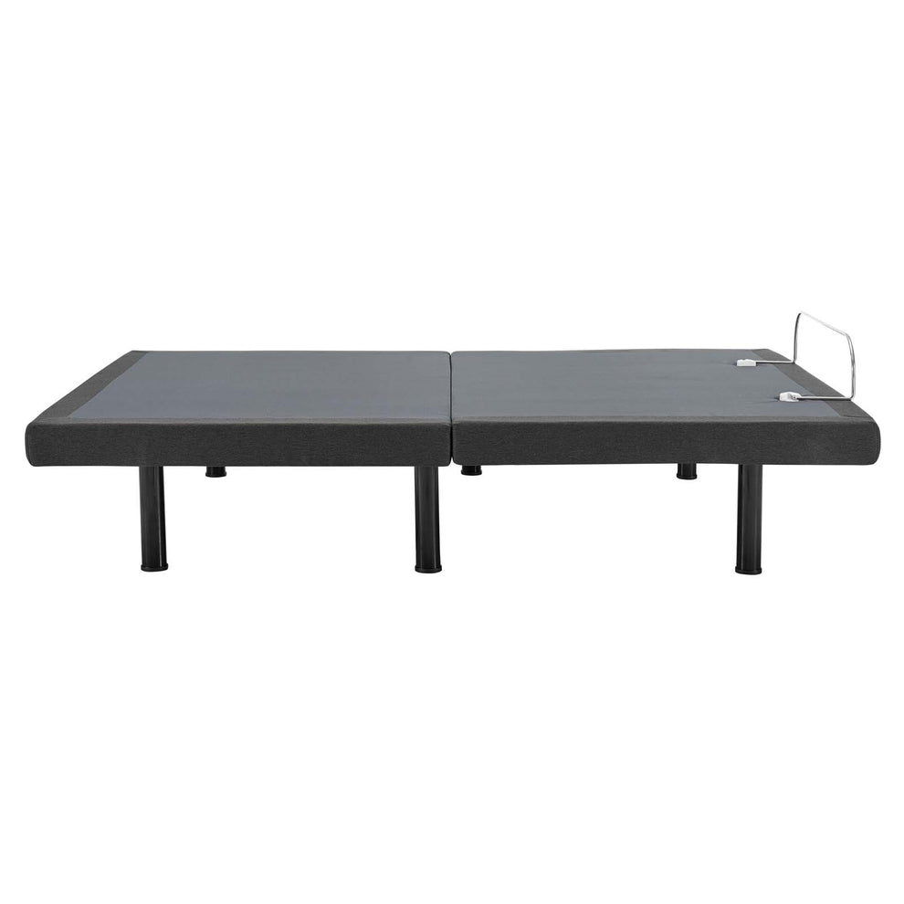 Modway Transform Adjustable Queen Wireless Remote Bed Base - MOD-6108 | Beds | Modishstore - 4