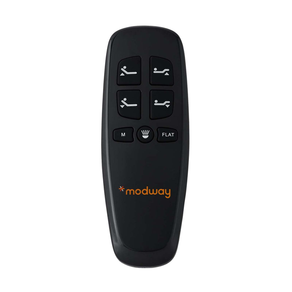 Modway Transform Adjustable Queen Wireless Remote Bed Base - MOD-6108 | Beds | Modishstore - 5