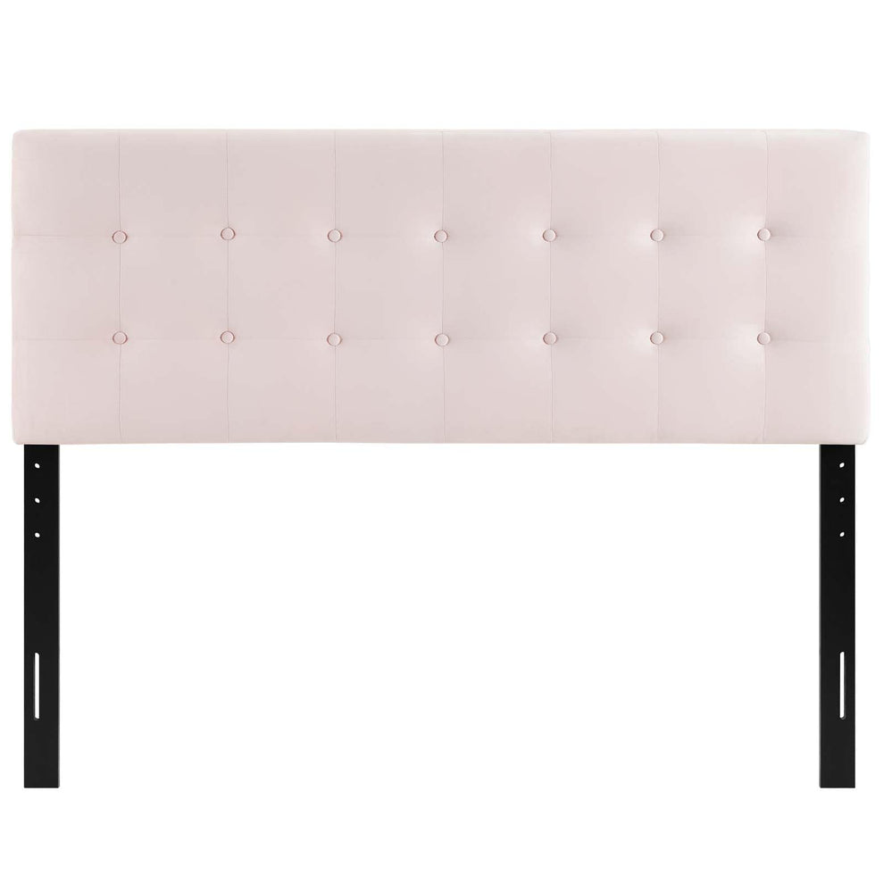 Modway Emily Full Biscuit Tufted Performance Velvet Headboard - MOD-6115 | Headboards | Modishstore - 18