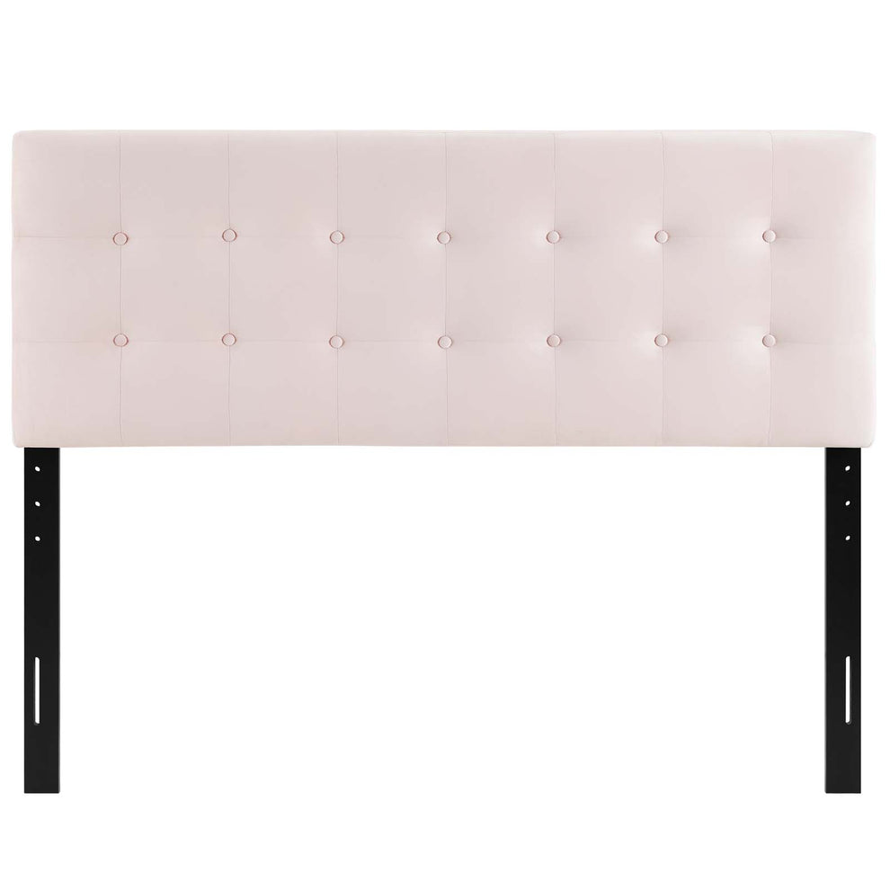 Modway Emily King Biscuit Tufted Performance Velvet Headboard - MOD-6117 | Headboards | Modishstore - 18