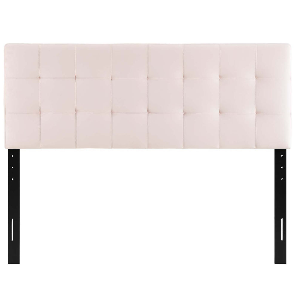 Modway Lily Queen Biscuit Tufted Performance Velvet Headboard - MOD-6120 | Headboards | Modishstore - 18