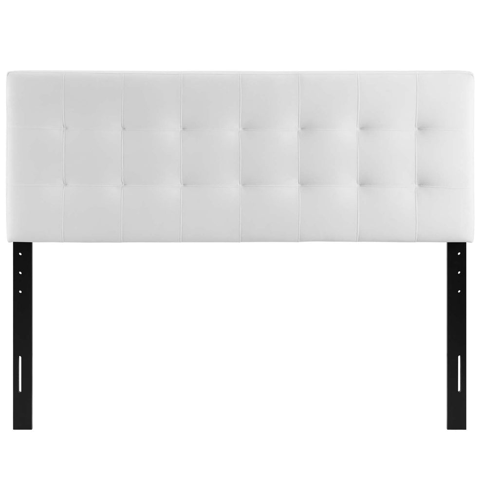 Modway Lily Queen Biscuit Tufted Performance Velvet Headboard - MOD-6120 | Headboards | Modishstore - 23