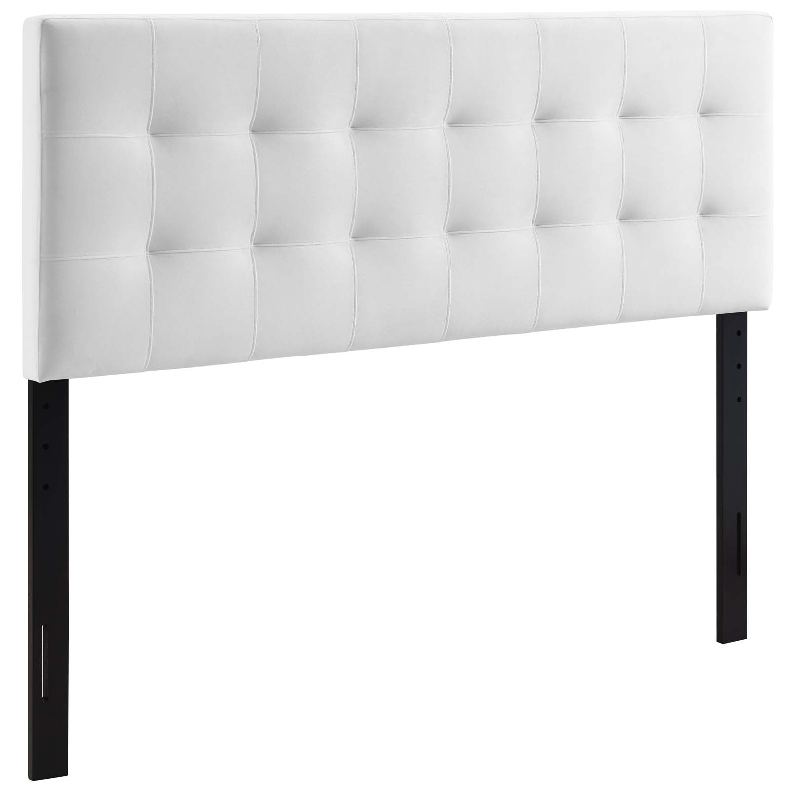 Modway Lily King Biscuit Tufted Performance Velvet Headboard | Headboards | Modishstore-22