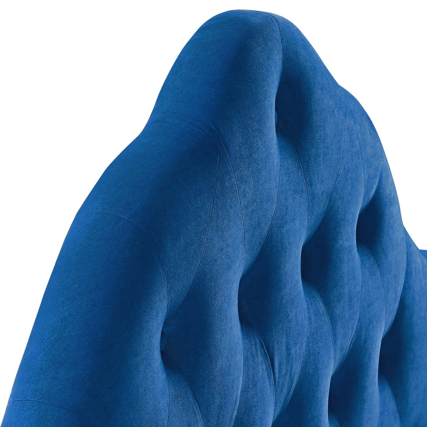 Modway Sovereign Queen Diamond Tufted Performance Velvet Headboard - MOD-6124 | Headboards | Modishstore - 14