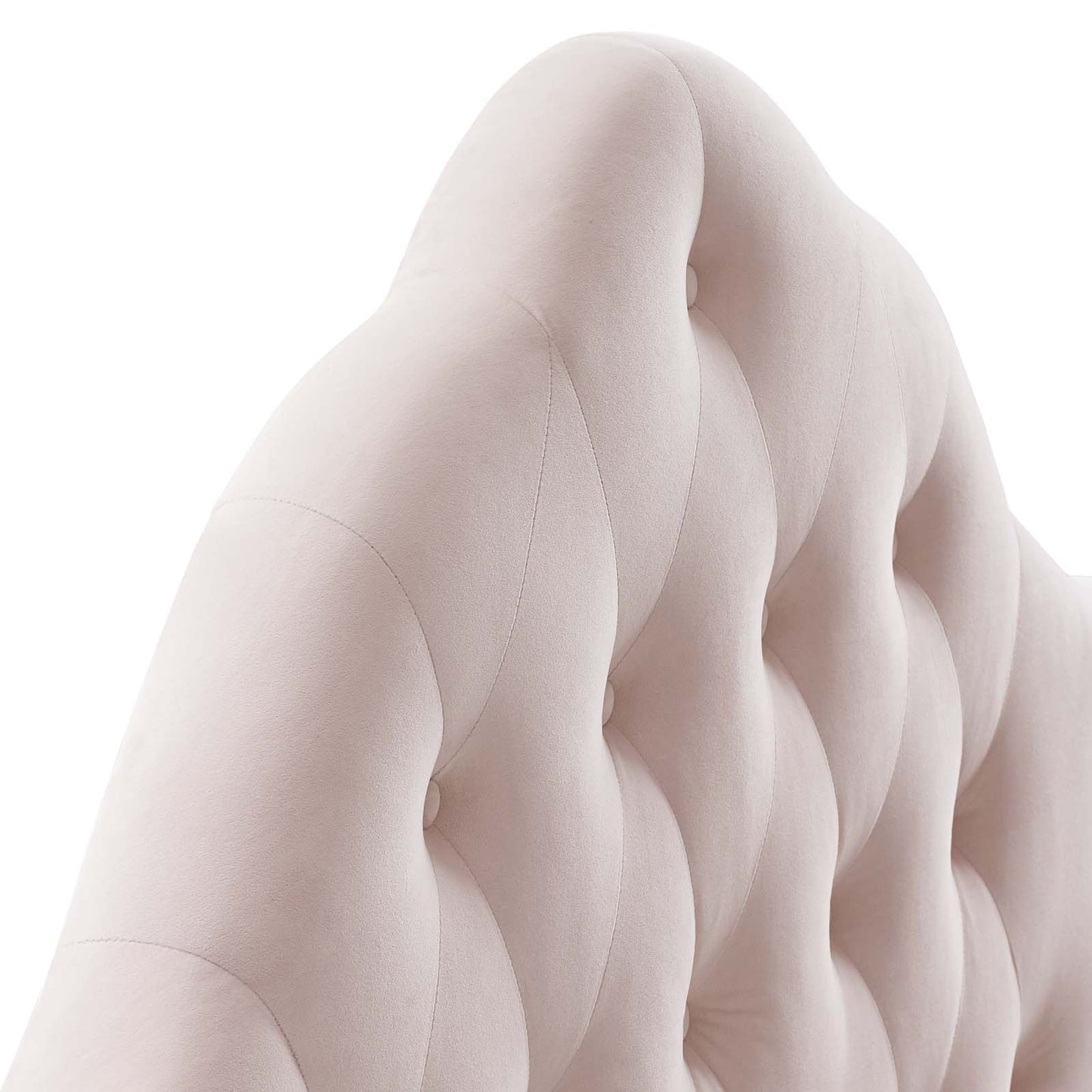 Modway Sovereign Queen Diamond Tufted Performance Velvet Headboard - MOD-6124 | Headboards | Modishstore - 19