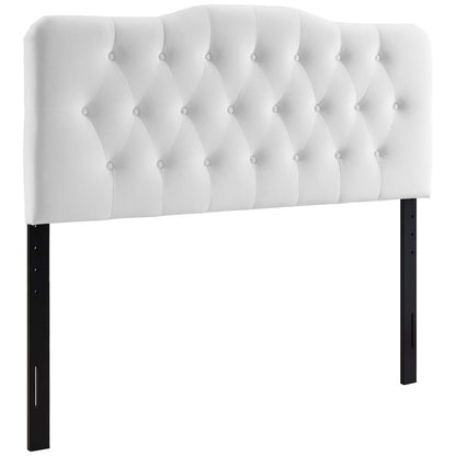 Modway Annabel Full Diamond Tufted Performance Velvet Headboard - MOD-6128 | Headboards | Modishstore - 14