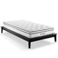 Modway Jenna 8" Twin Innerspring Mattress - MOD-6133 | Mattresses | Modishstore - 2