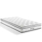Modway Jenna 8" Twin Innerspring Mattress - MOD-6133 | Mattresses | Modishstore - 5