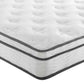 Modway Jenna 8" Twin Innerspring Mattress - MOD-6133 | Mattresses | Modishstore - 7