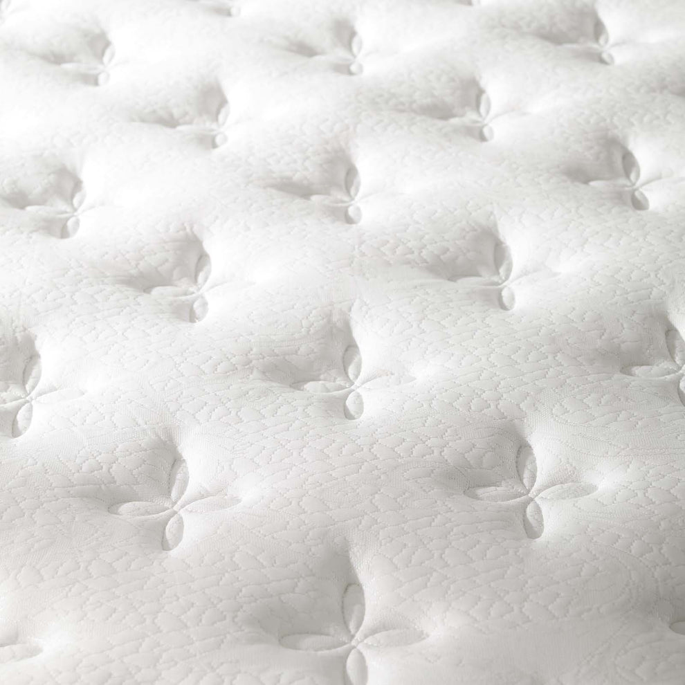 Modway Jenna 8" Queen Innerspring Mattress - MOD-6135 mattress  Quilted Polyester Tight-Top Surface  spring mattress ,  7 inch tall coils mattress | Mattresses | Modishstore - 8