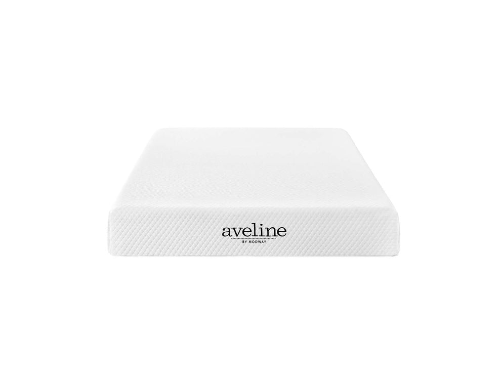 Modway Aveline 6" Narrow Twin Mattress - MOD-6137 | Mattresses | Modishstore - 7