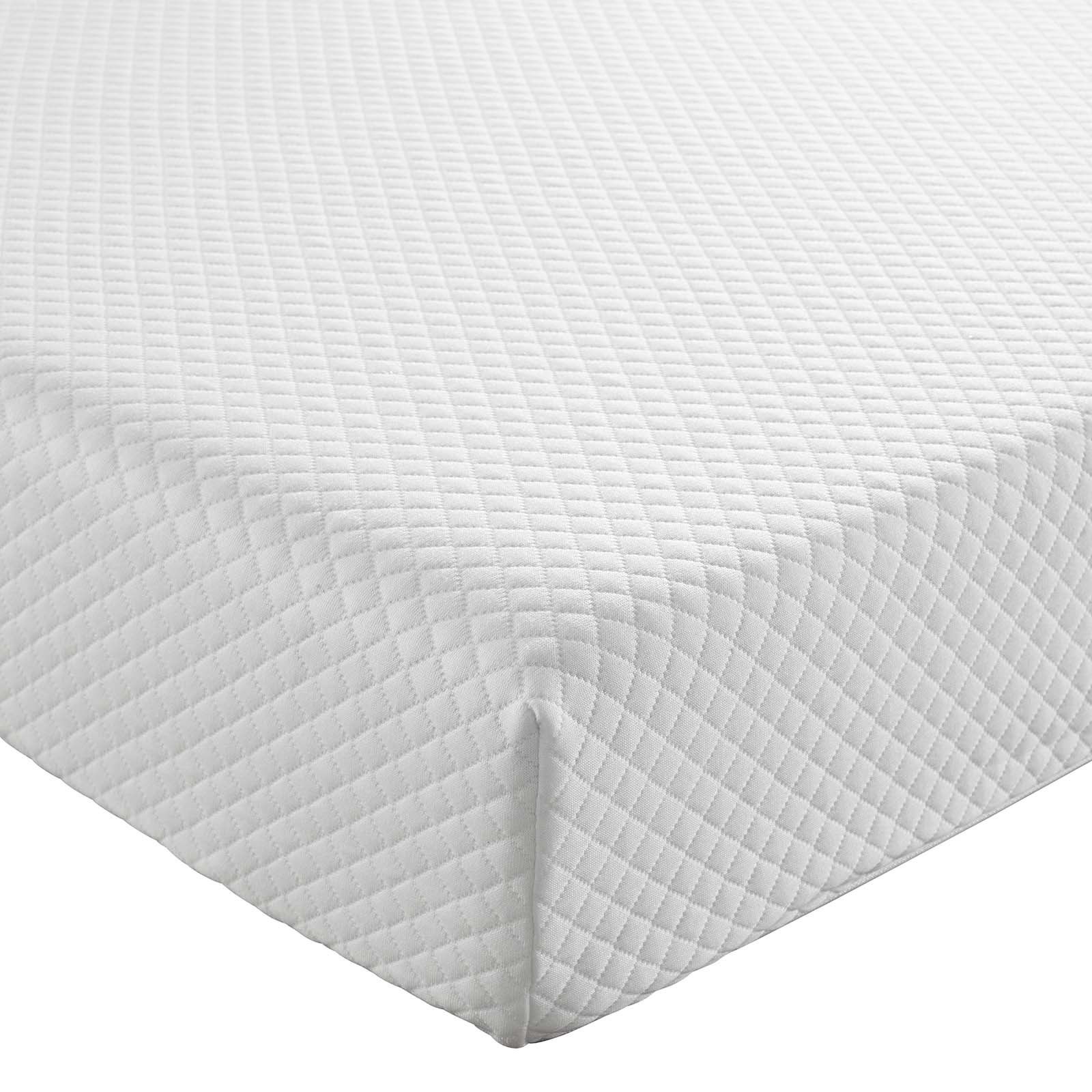 Modway Aveline 6" Narrow Twin Mattress - MOD-6137 | Mattresses | Modishstore - 8