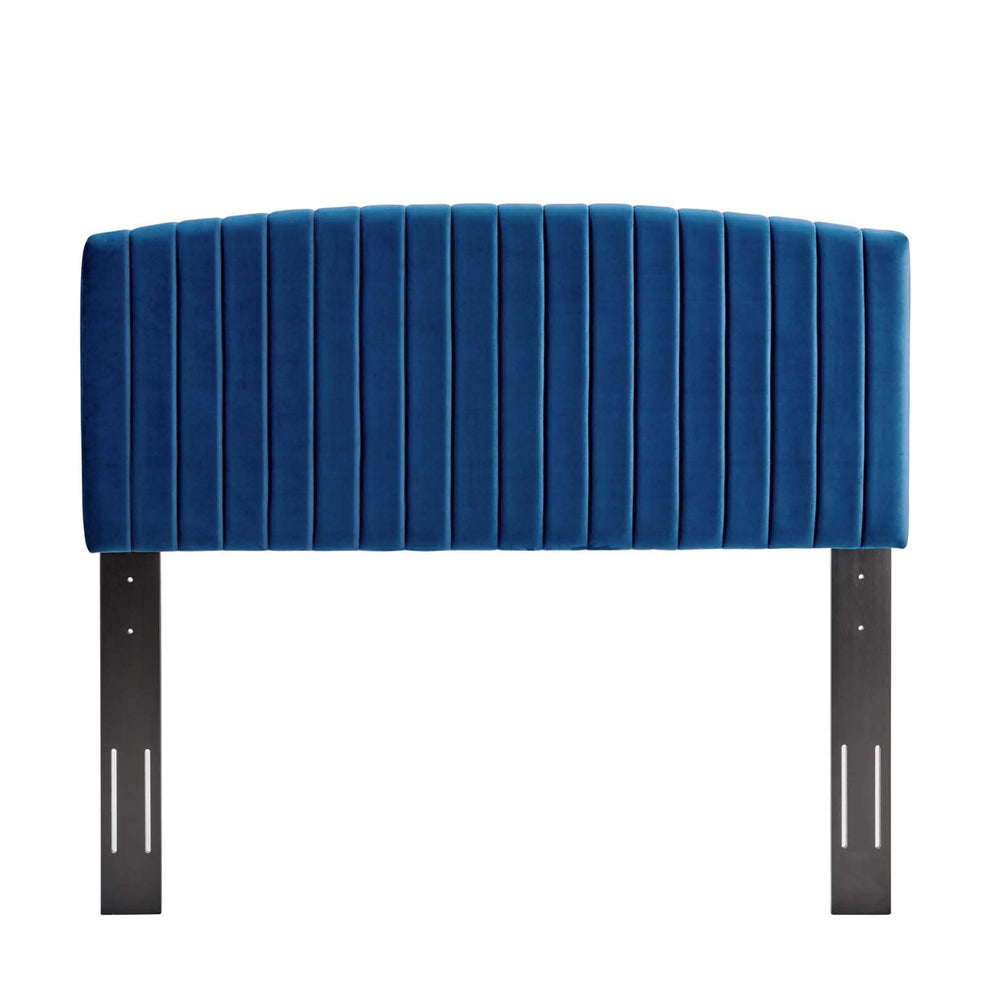 Modway Rebecca Performance Velvet Twin Headboard - MOD-6140 | Headboards | Modishstore - 19