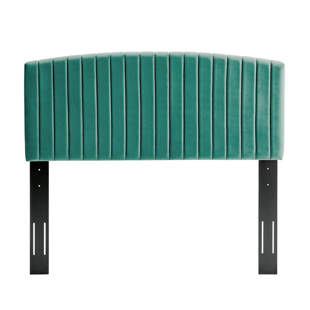Modway Rebecca Performance Velvet Twin Headboard - MOD-6140 | Headboards | Modishstore - 27
