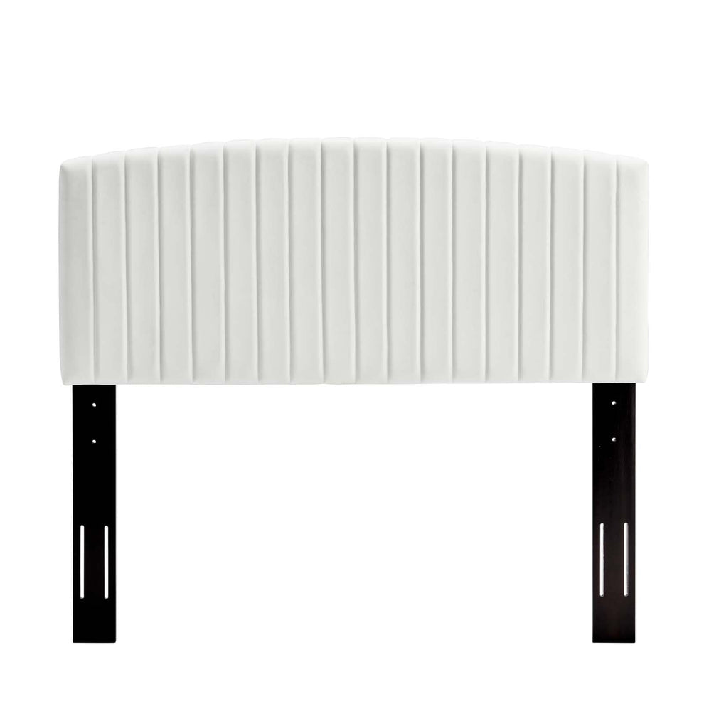 Modway Rebecca Performance Velvet Twin Headboard - MOD-6140 | Headboards | Modishstore - 34