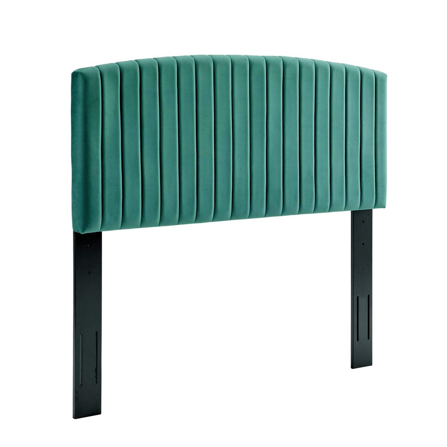 Modway Rebecca Performance Velvet King / California King Headboard - MOD-6142 | Headboards | Modishstore - 26