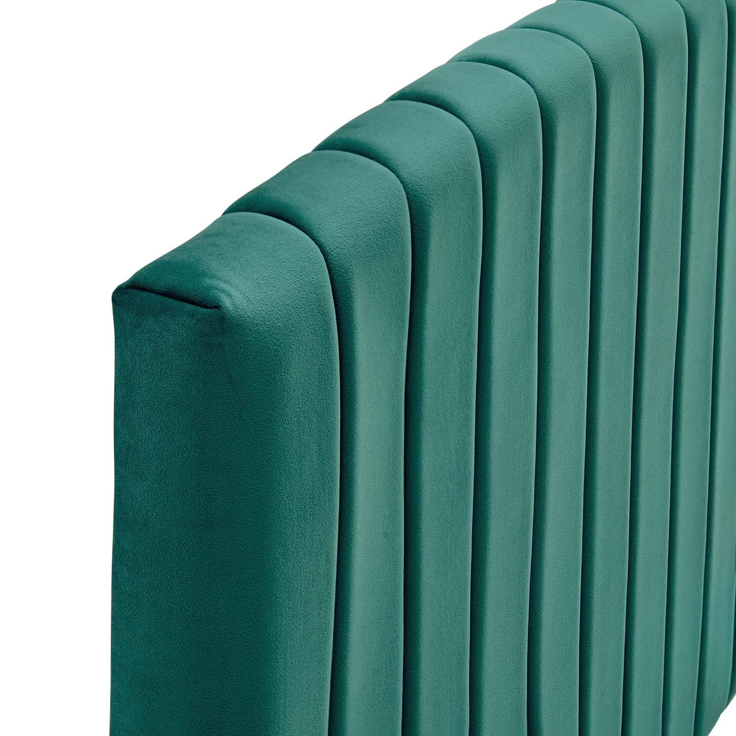 Modway Rebecca Performance Velvet King / California King Headboard - MOD-6142 | Headboards | Modishstore - 29