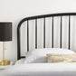 Nova Full Metal Headboard By Modway - MOD-6149 | Headboards | Modishstore - 5