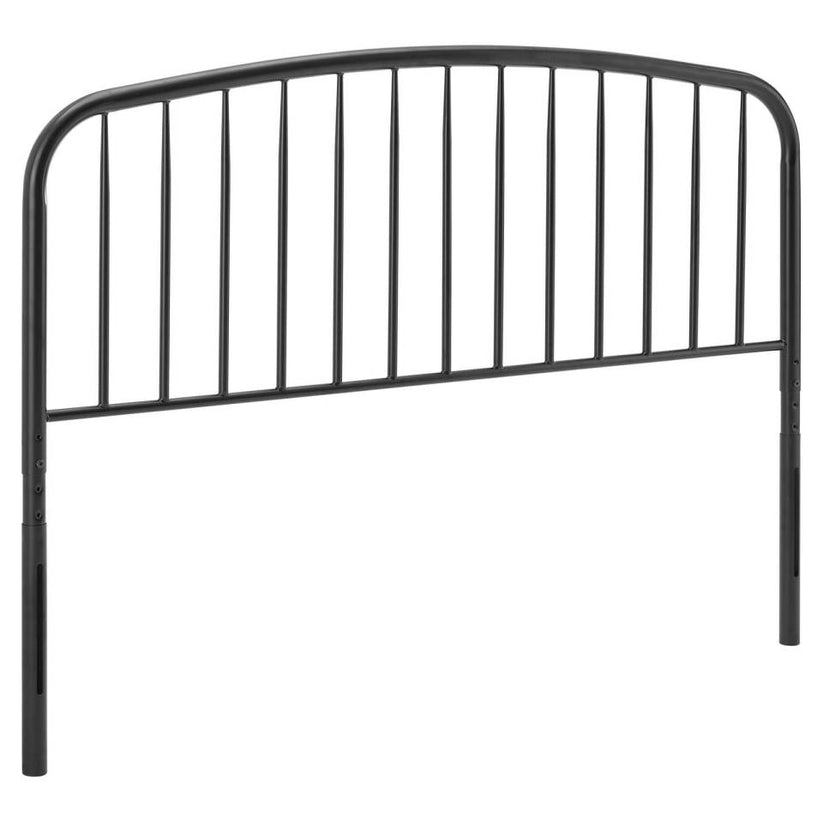 Modway Nova Queen Metal Headboard MOD6150 Modish Store