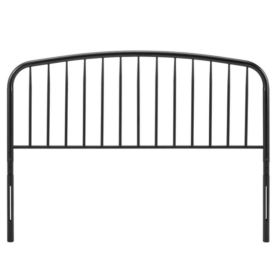 Modway Nova Queen Metal Headboard MOD6150 Modish Store