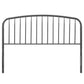 Nova King Metal Headboard By Modway - MOD-6151 | Headboards | Modishstore - 3