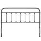 Sage Full Metal Headboard By Modway - MOD-6153 | Headboards | Modishstore - 15