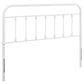 Sage Full Metal Headboard By Modway - MOD-6153 | Headboards | Modishstore - 20