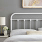 Sage Full Metal Headboard By Modway - MOD-6153 | Headboards | Modishstore - 23