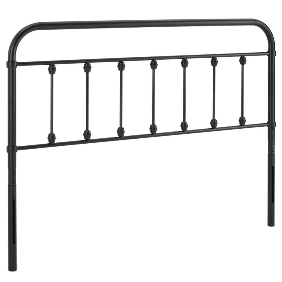 Modway Sage King Metal Headboard - MOD-6155 | Headboards | Modishstore - 2