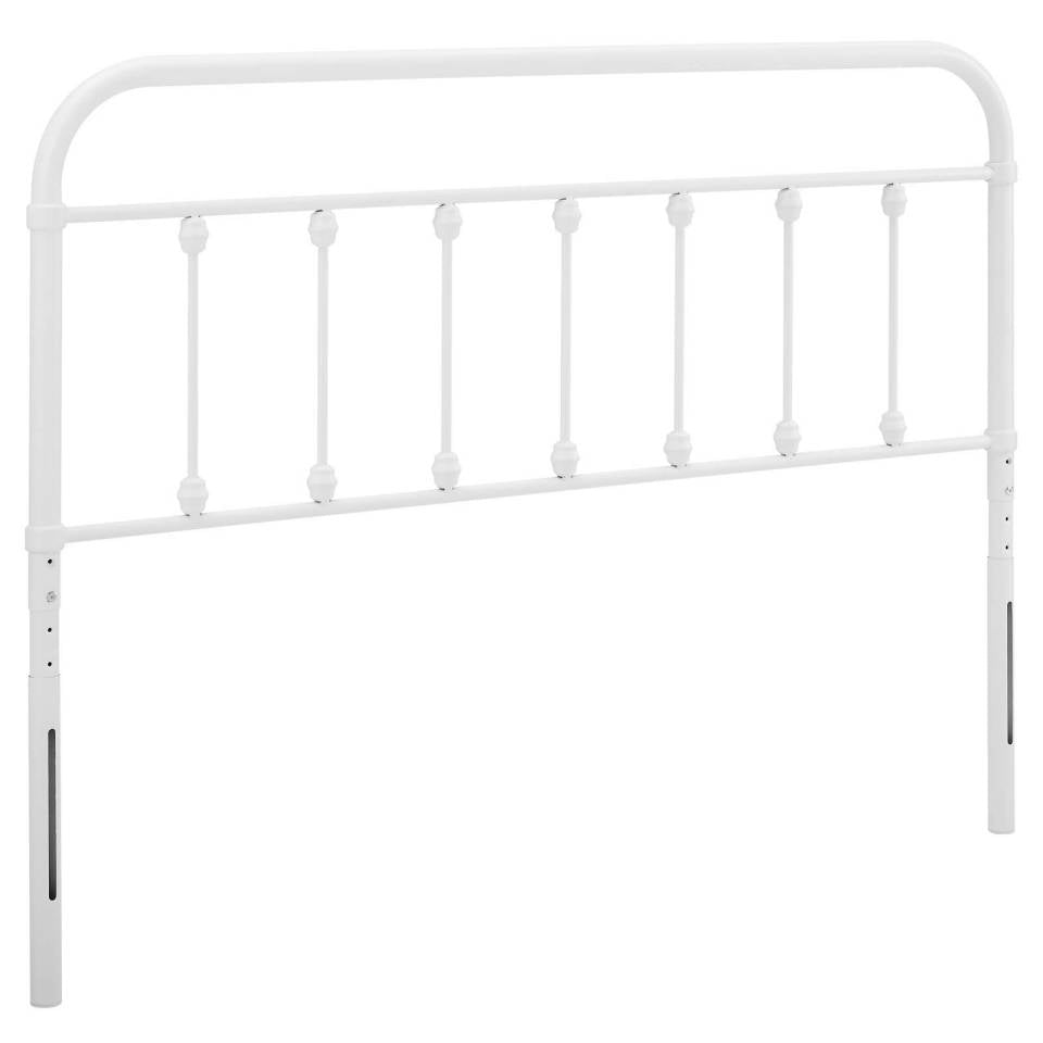 Modway Sage King Metal Headboard - MOD-6155 | Headboards | Modishstore - 9