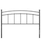 Abigail Full Metal Headboard By Modway - MOD-6157 | Headboards | Modishstore - 15