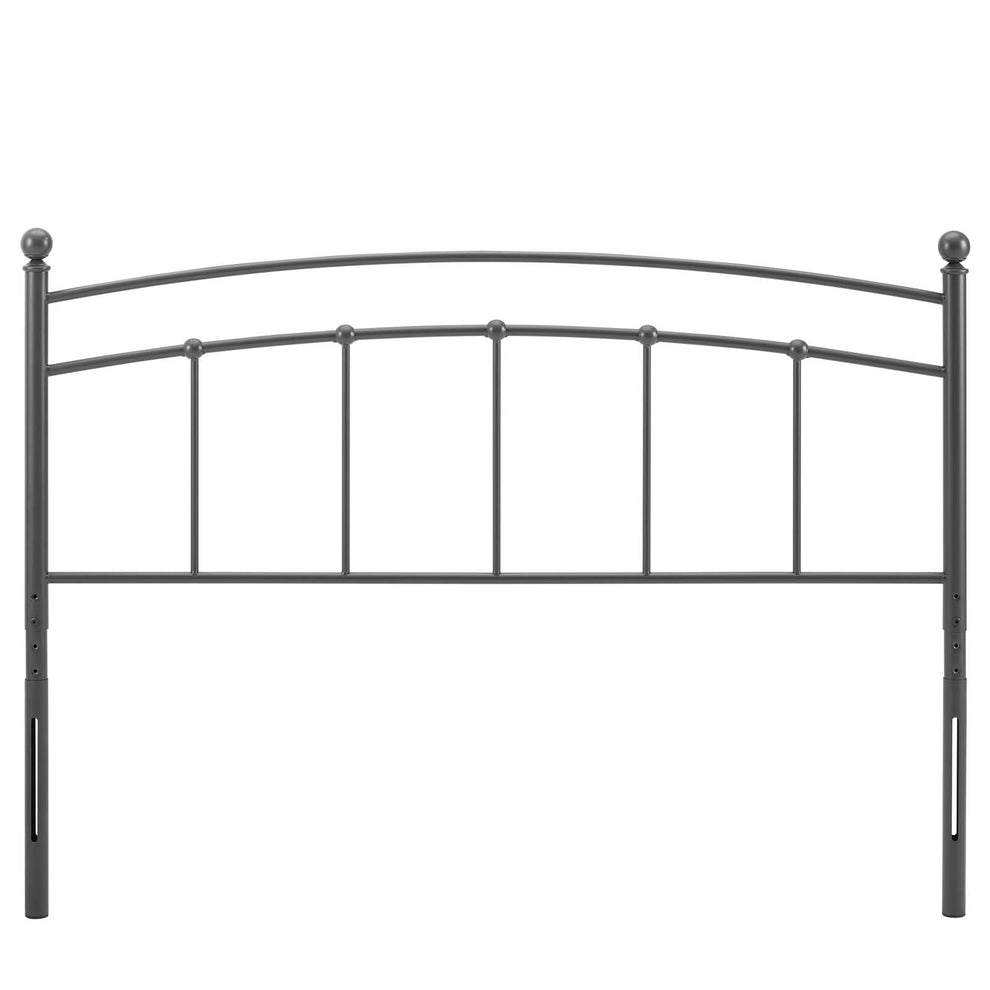 Abigail Full Metal Headboard By Modway - MOD-6157 | Headboards | Modishstore - 15