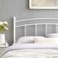 Abigail Full Metal Headboard By Modway - MOD-6157 | Headboards | Modishstore - 23