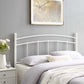 Abigail Full Metal Headboard By Modway - MOD-6157 | Headboards | Modishstore - 25
