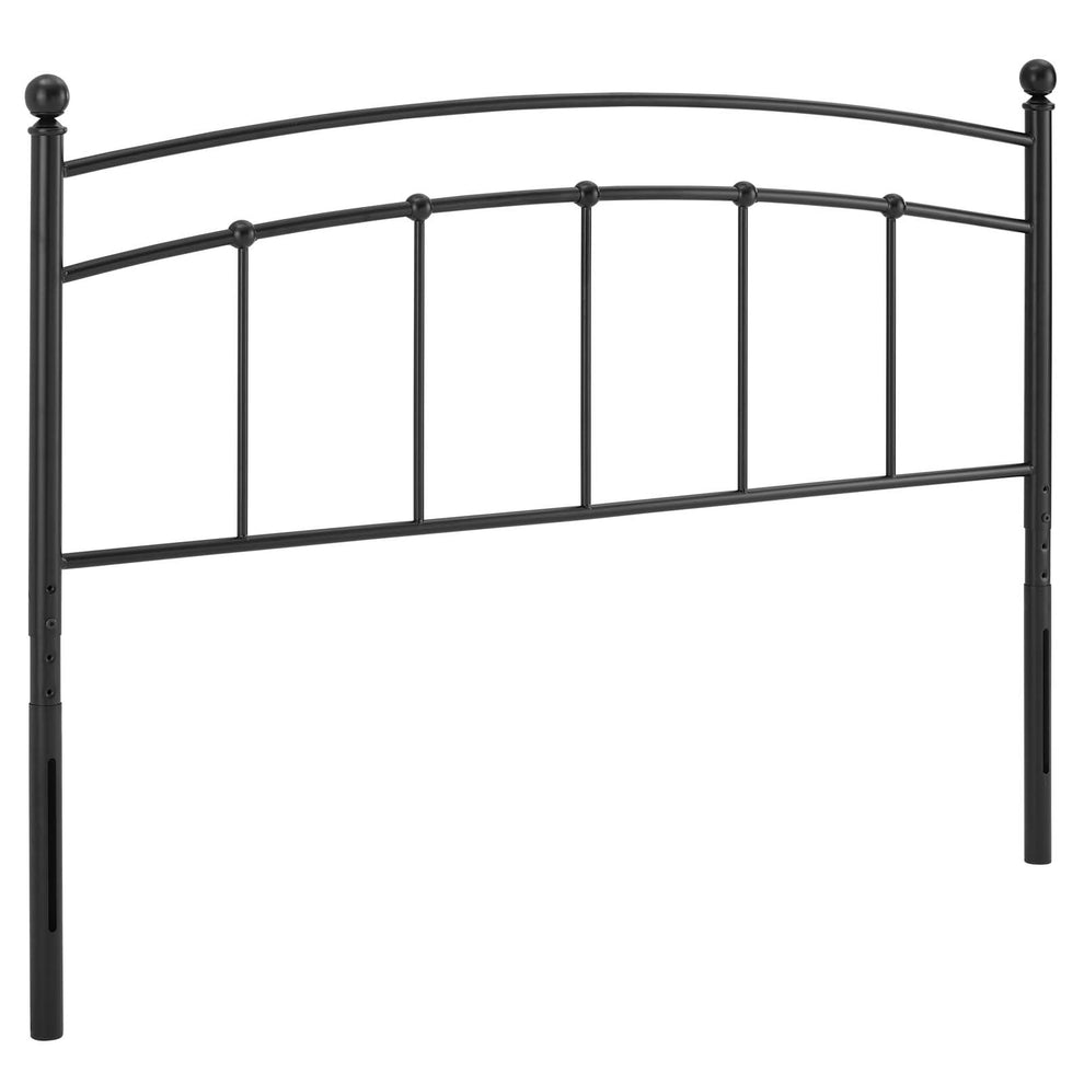 Modway Abigail Queen Metal Headboard - MOD-6158 | Headboards | Modishstore - 2