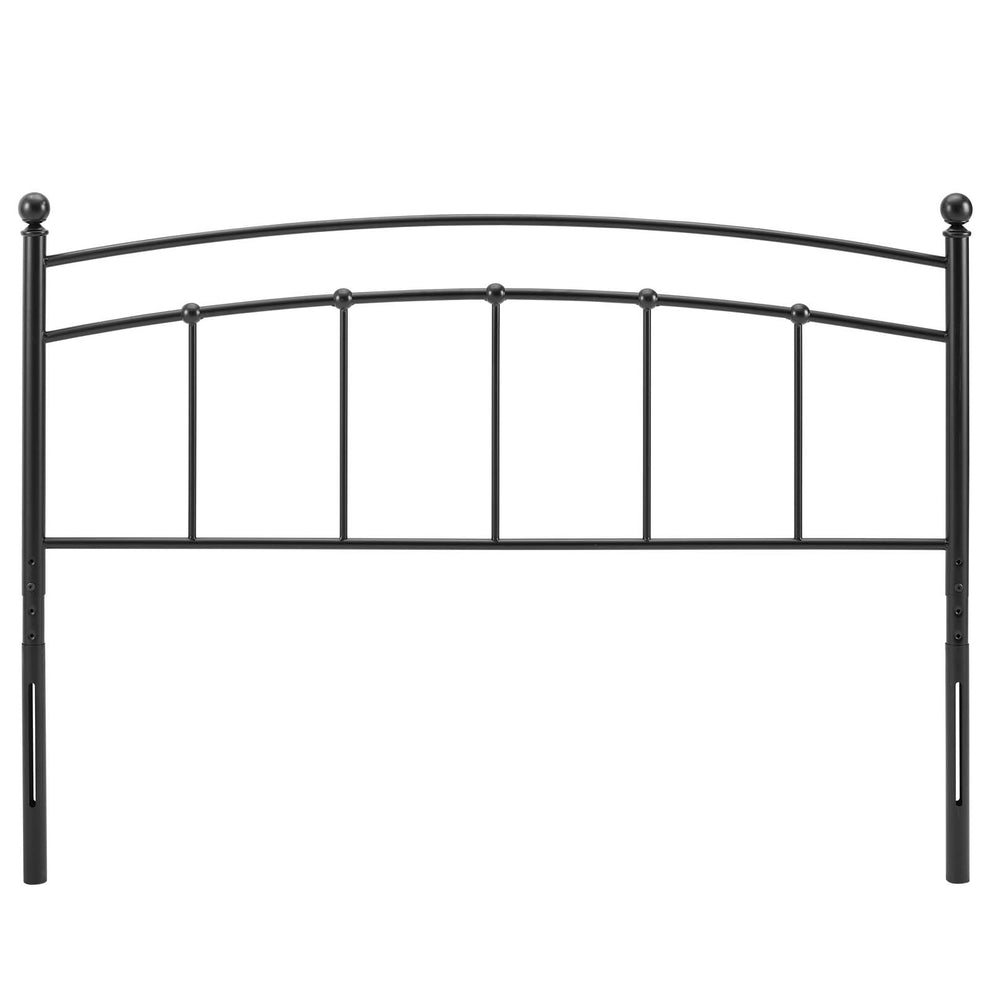 Modway Abigail Queen Metal Headboard - MOD-6158 | Headboards | Modishstore - 3