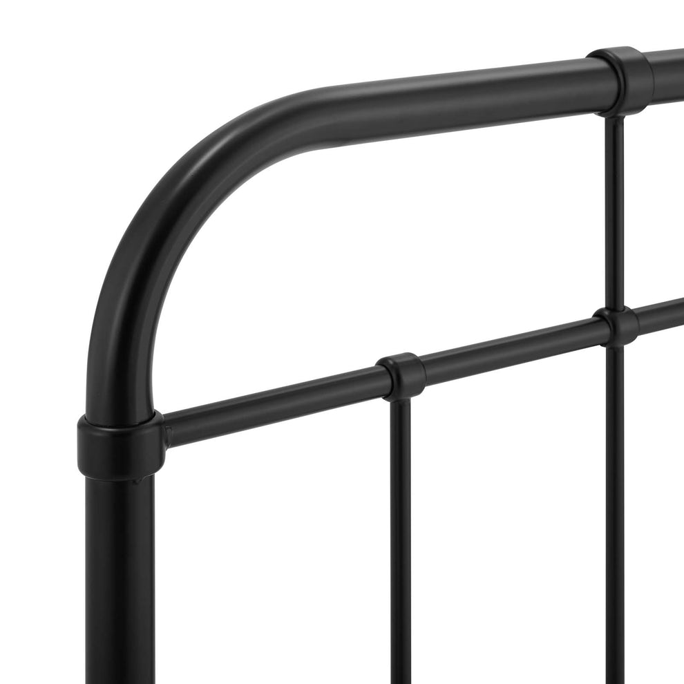 Alessia Queen Metal Headboard By Modway - MOD-6162 | Headboards | Modishstore - 4