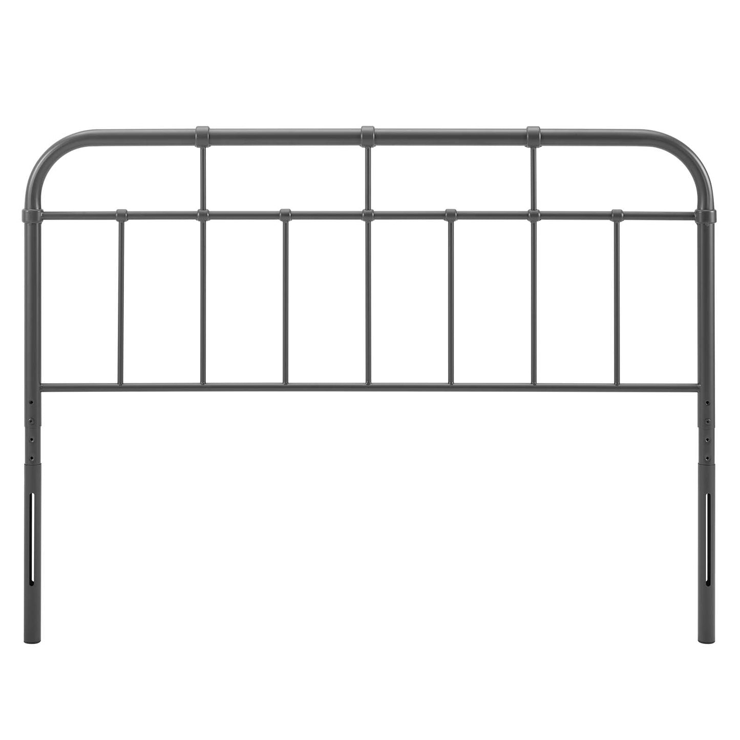 Alessia Queen Metal Headboard By Modway - MOD-6162 | Headboards | Modishstore - 15