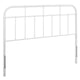 Alessia Queen Metal Headboard By Modway - MOD-6162 | Headboards | Modishstore - 20