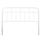 Alessia Queen Metal Headboard By Modway - MOD-6162 | Headboards | Modishstore - 21