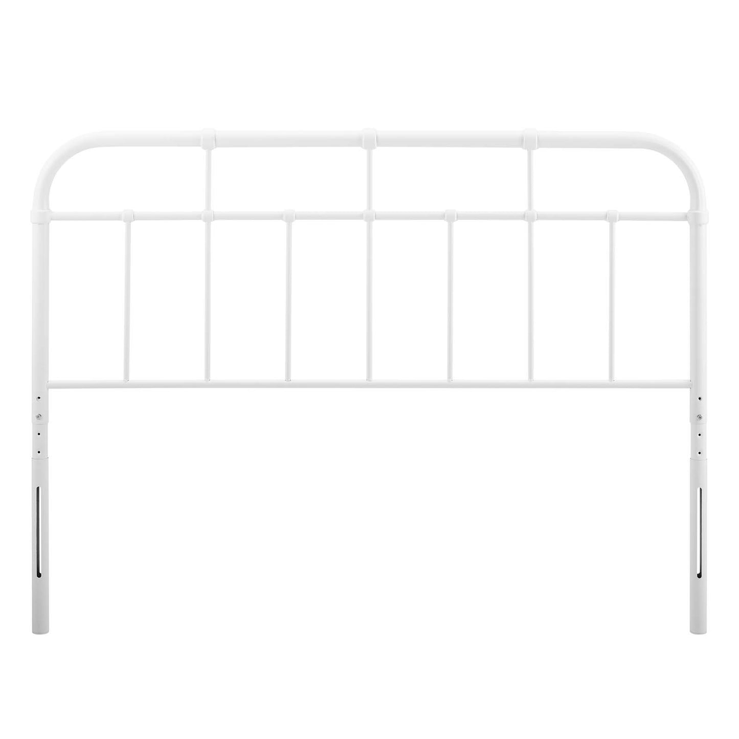 Alessia Queen Metal Headboard By Modway - MOD-6162 | Headboards | Modishstore - 21