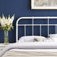 Alessia Queen Metal Headboard By Modway - MOD-6162 | Headboards | Modishstore - 23