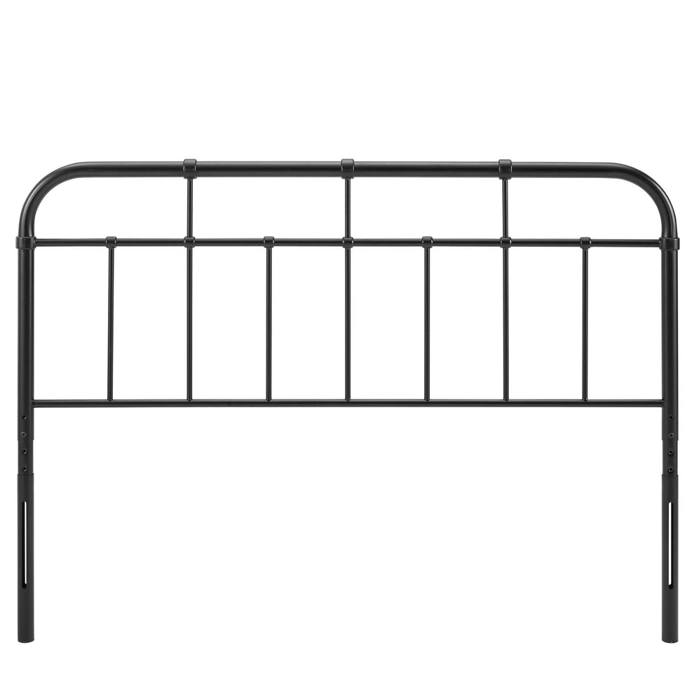 Modway Alessia King Metal Headboard - MOD-6163 | Headboards | Modishstore - 3