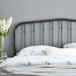 Lennon Full Metal Headboard By Modway - MOD-6165 | Headboards | Modishstore - 6