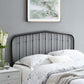 Lennon Full Metal Headboard By Modway - MOD-6165 | Headboards | Modishstore - 1