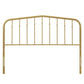 Lennon Full Metal Headboard By Modway - MOD-6165 | Headboards | Modishstore - 8