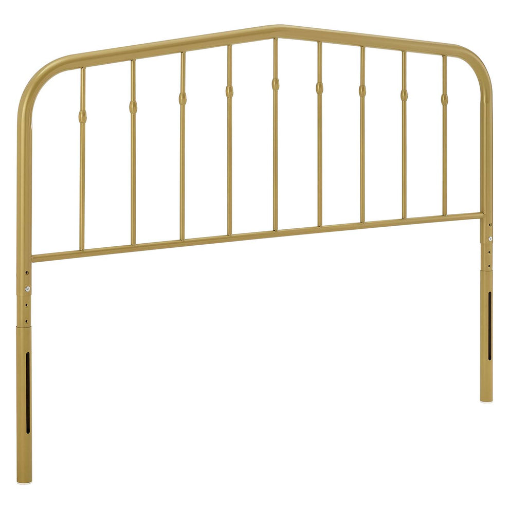 Lennon Full Metal Headboard By Modway - MOD-6165 | Headboards | Modishstore - 9