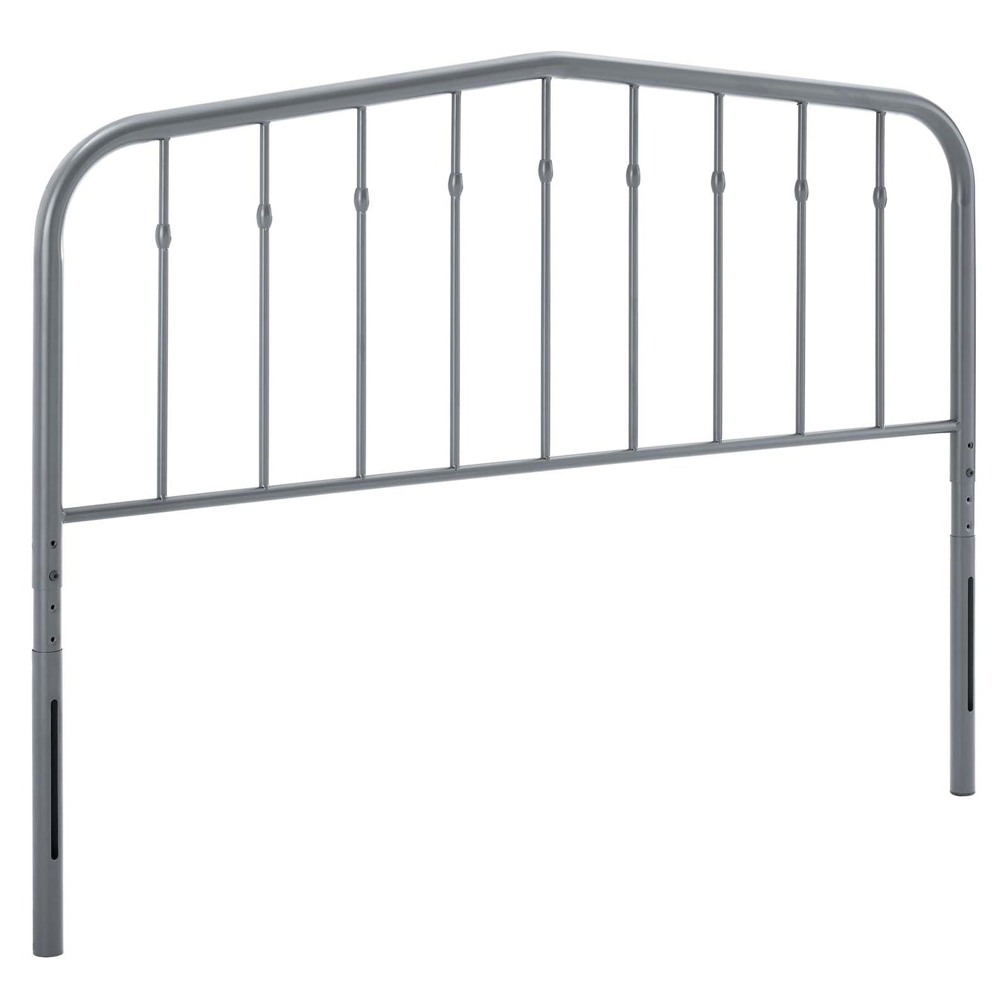Lennon Full Metal Headboard By Modway - MOD-6165 | Headboards | Modishstore - 15