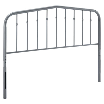 Lennon Full Metal Headboard By Modway - MOD-6165 | Headboards | Modishstore - 15